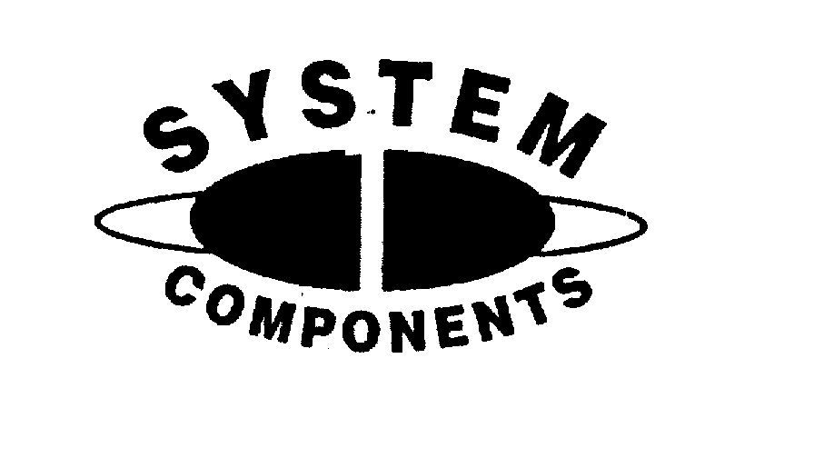  SYSTEM COMPONENTS
