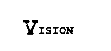  VISION