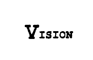  VISION