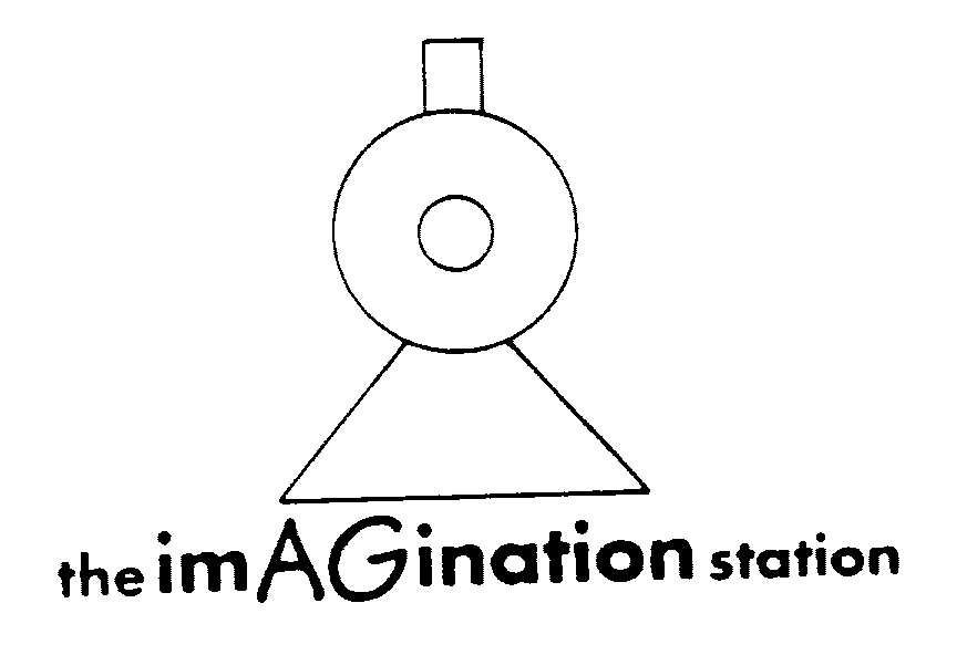 THE IMAGINATION STATION