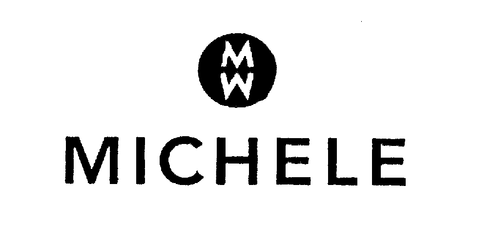  MW MICHELE