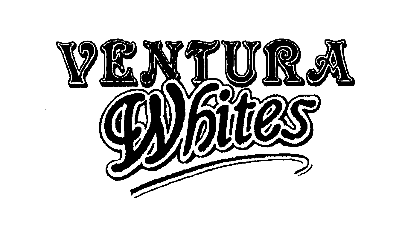  VENTURA WHITES