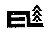 Trademark Logo EL