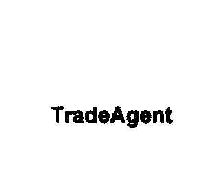Trademark Logo TRADE AGENT