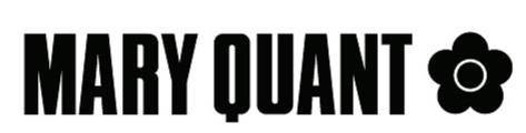 Trademark Logo MARY QUANT