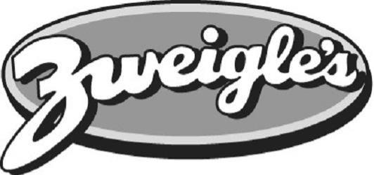 Trademark Logo ZWEIGLE'S