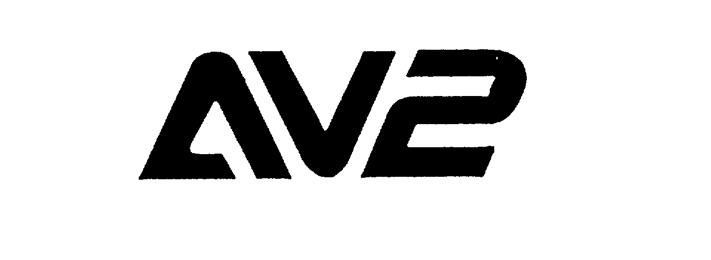 Trademark Logo AV2