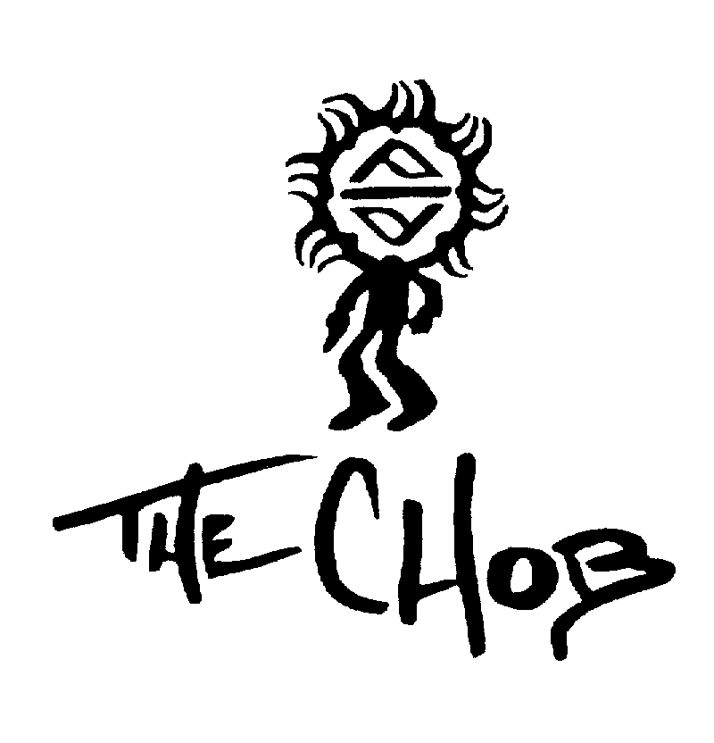  THE CHOB