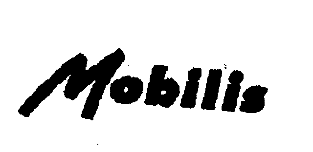 Trademark Logo MOBILIS