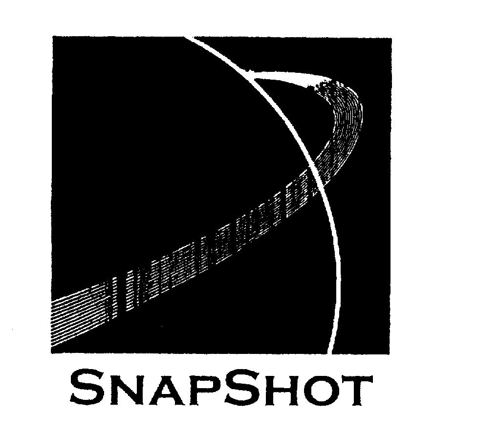 Trademark Logo SNAPSHOT