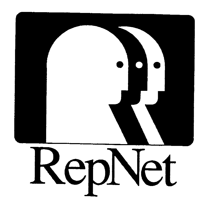 Trademark Logo REPNET