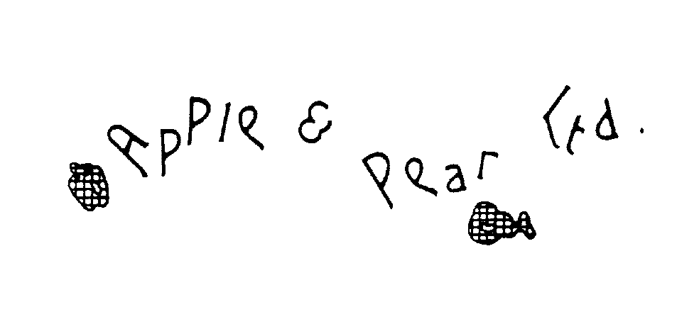  APPLE &amp; PEAR LTD.