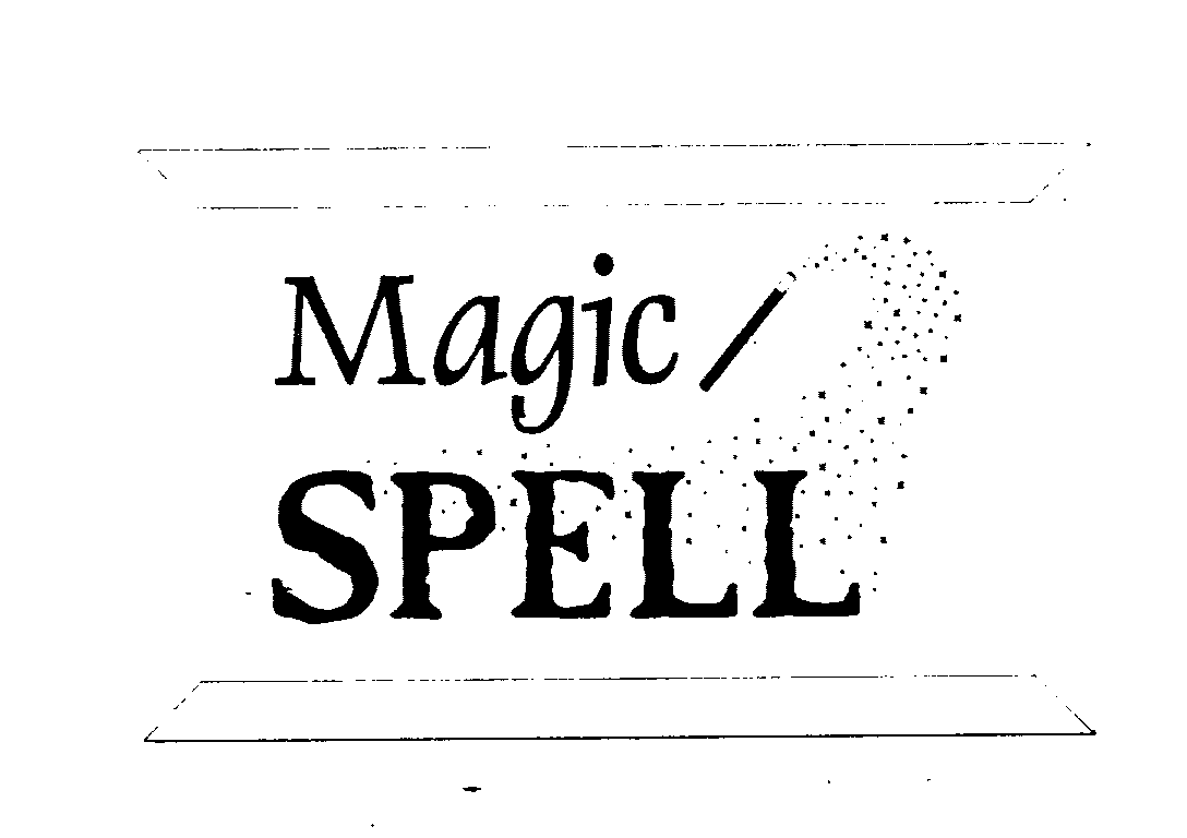 MAGIC SPELL