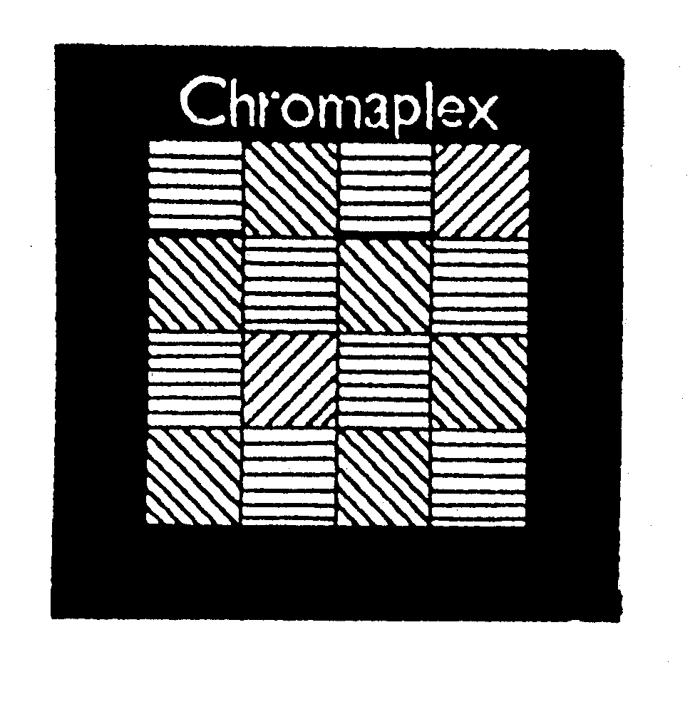  CHROMAPLEX