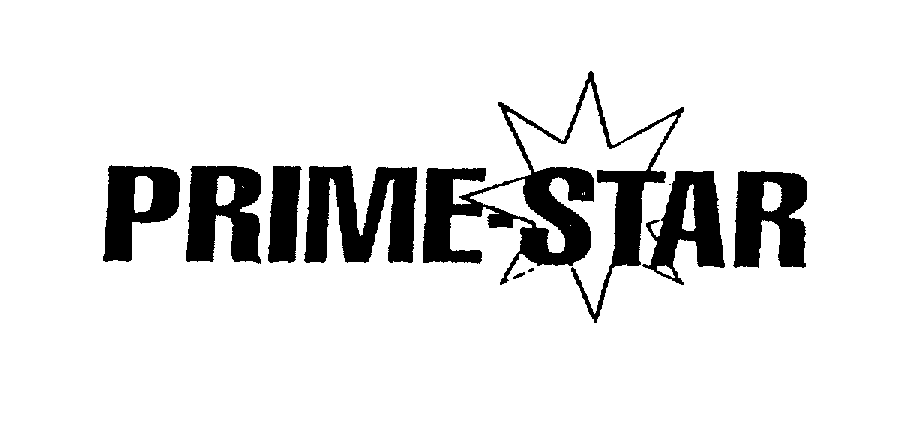  PRIME-STAR