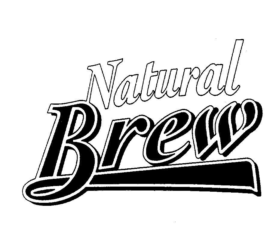 NATURAL BREW