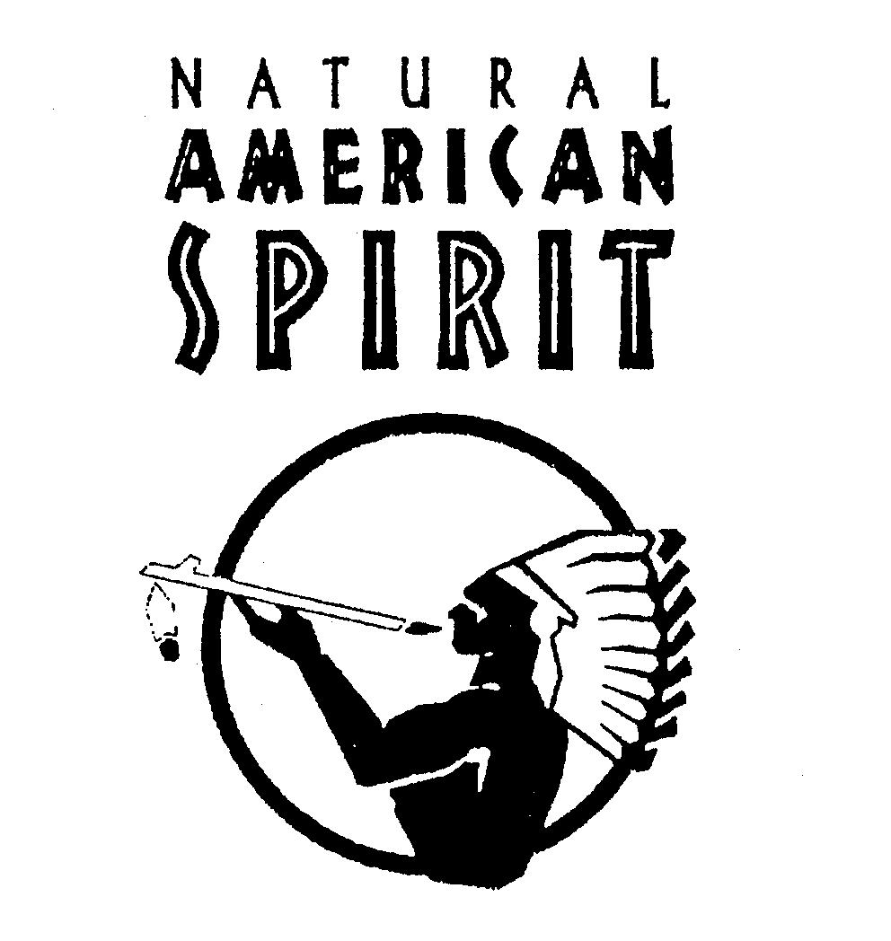 american spirit cigarettes bird logo