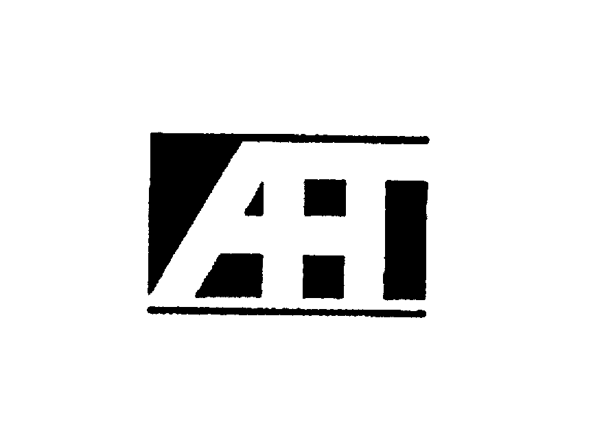 Trademark Logo AHT