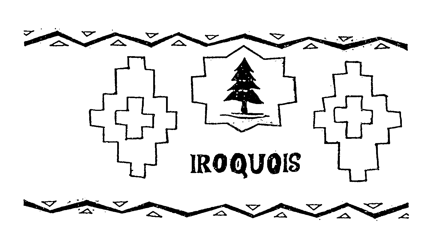 IROQUOIS