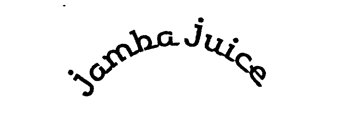 JAMBA JUICE