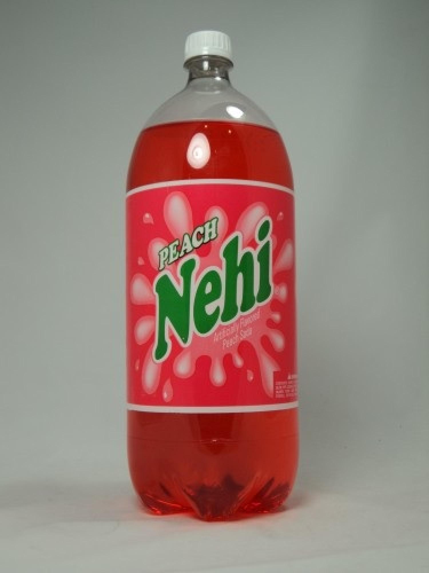  NEHI