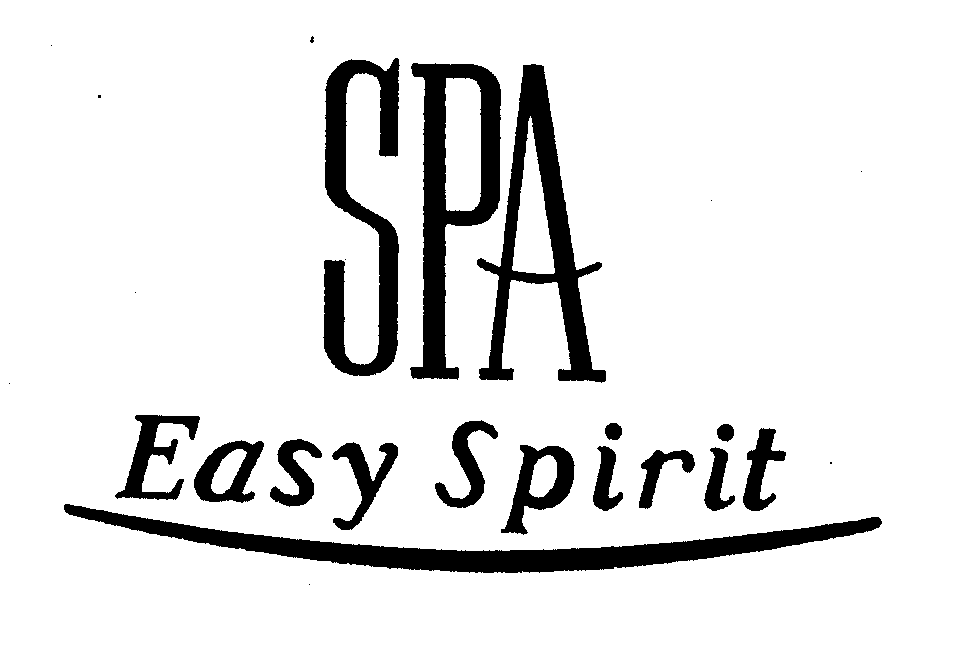  SPA EASY SPIRIT