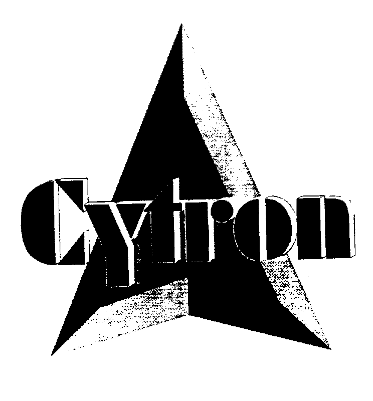 Trademark Logo CYTRON
