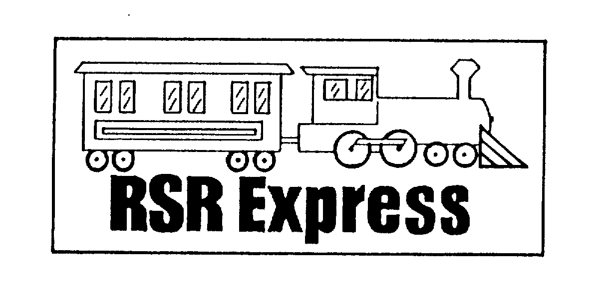  RSR EXPRESS