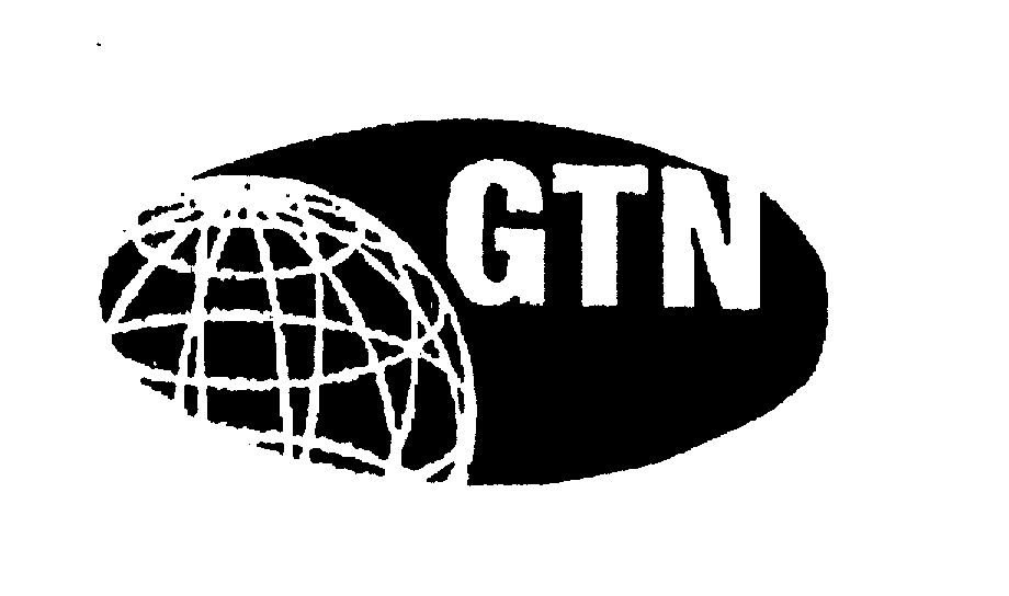 Trademark Logo GTN