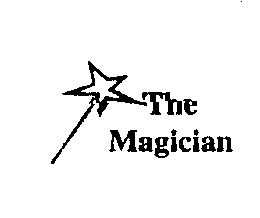 THE MAGICIAN