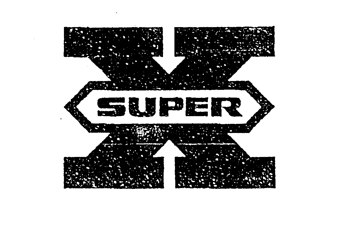  SUPER X