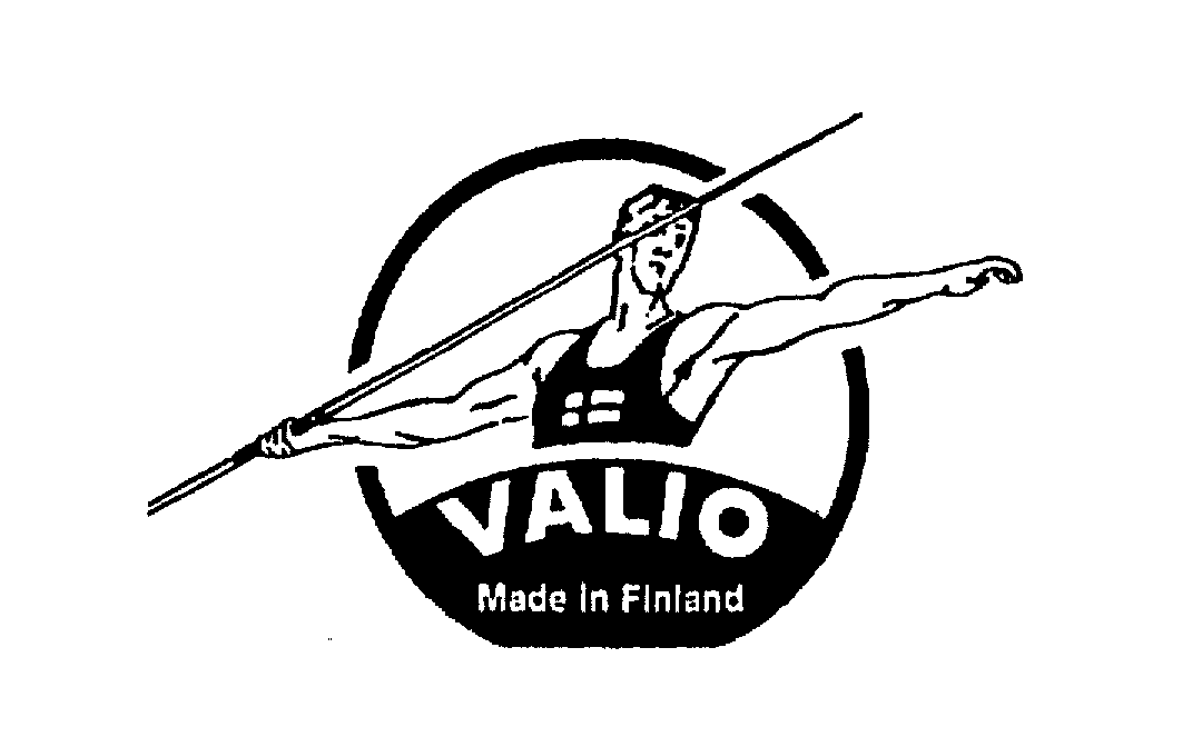  VALIO MADE IN FINLAND