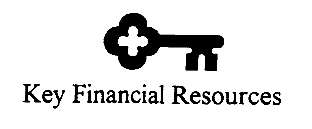  KEY FINANCIAL RESOURCES