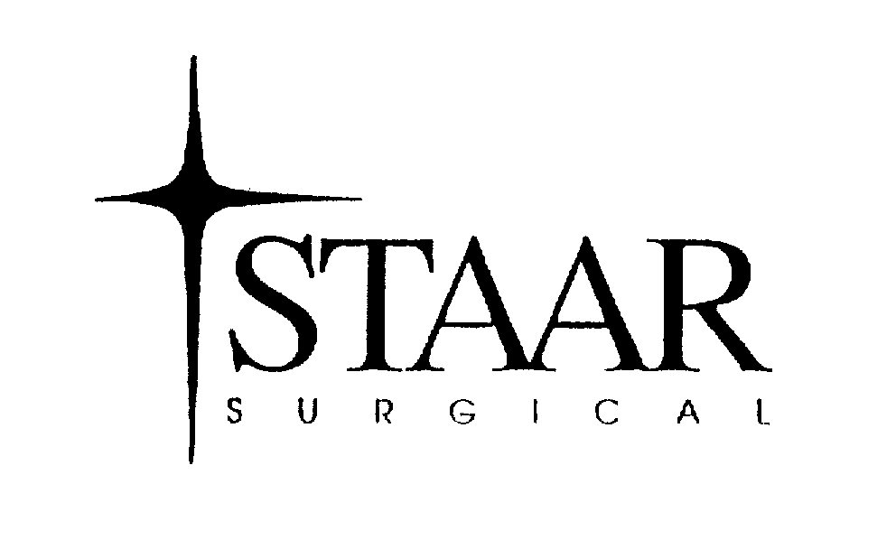  STAAR SURGICAL