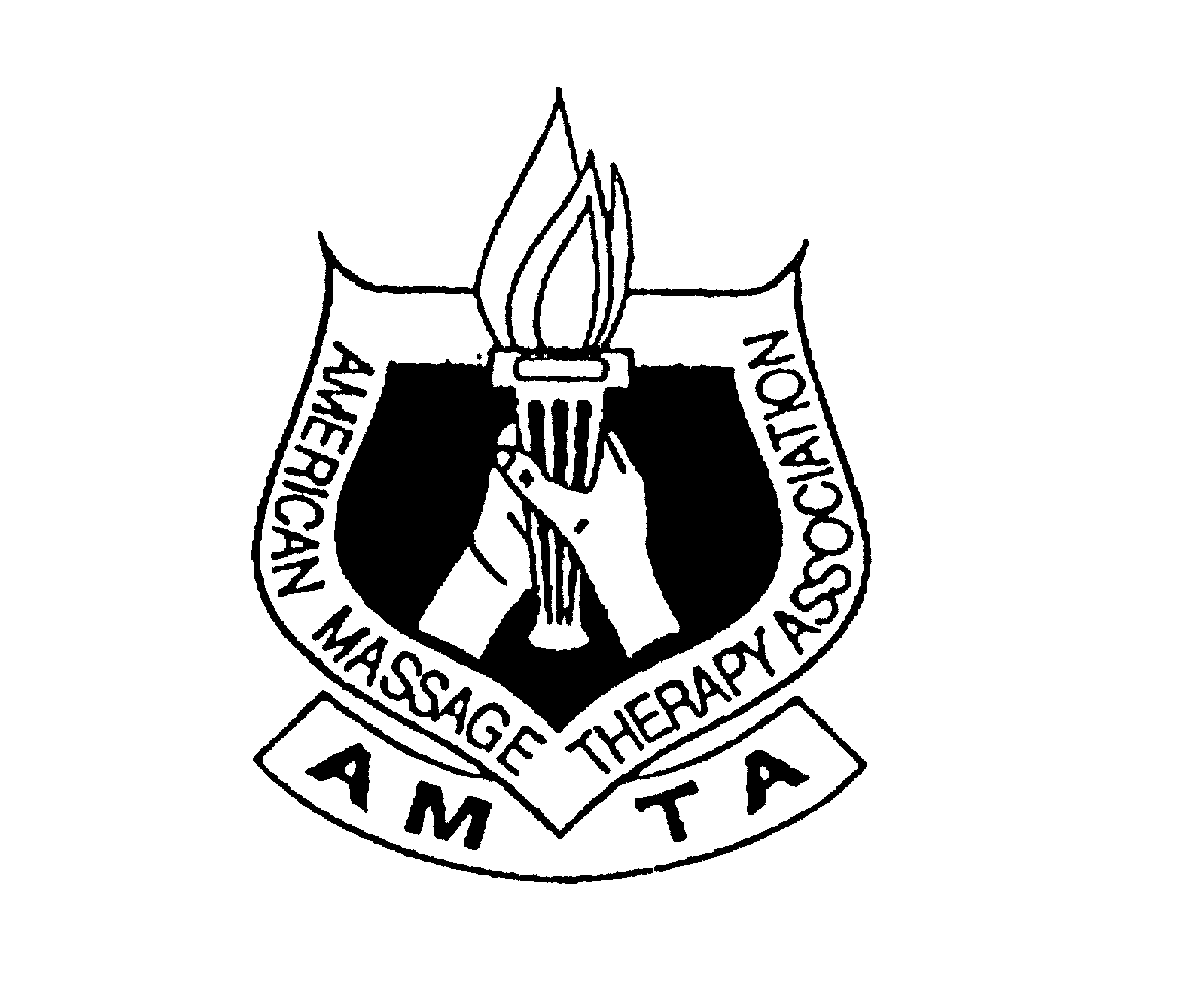 Trademark Logo AMERICAN MASSAGE THERAPY ASSOCIATION AMTA