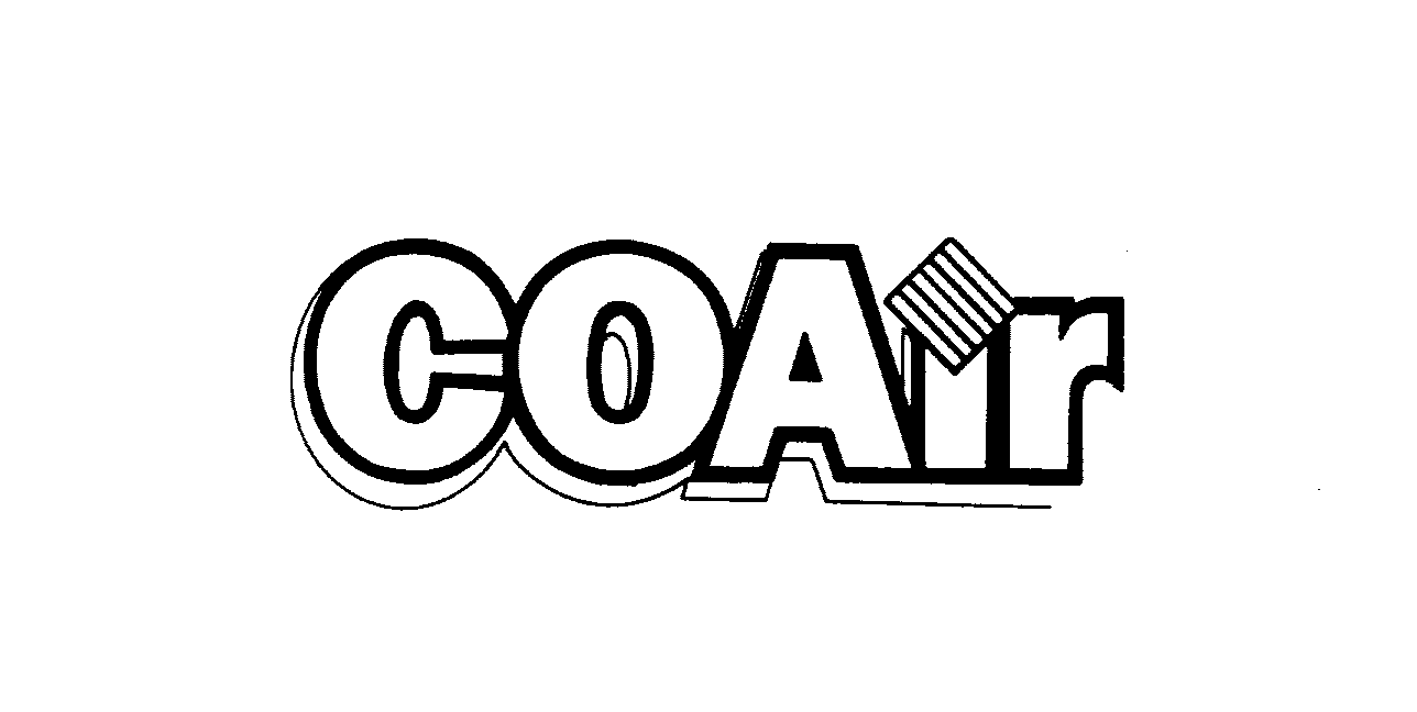  COAIR