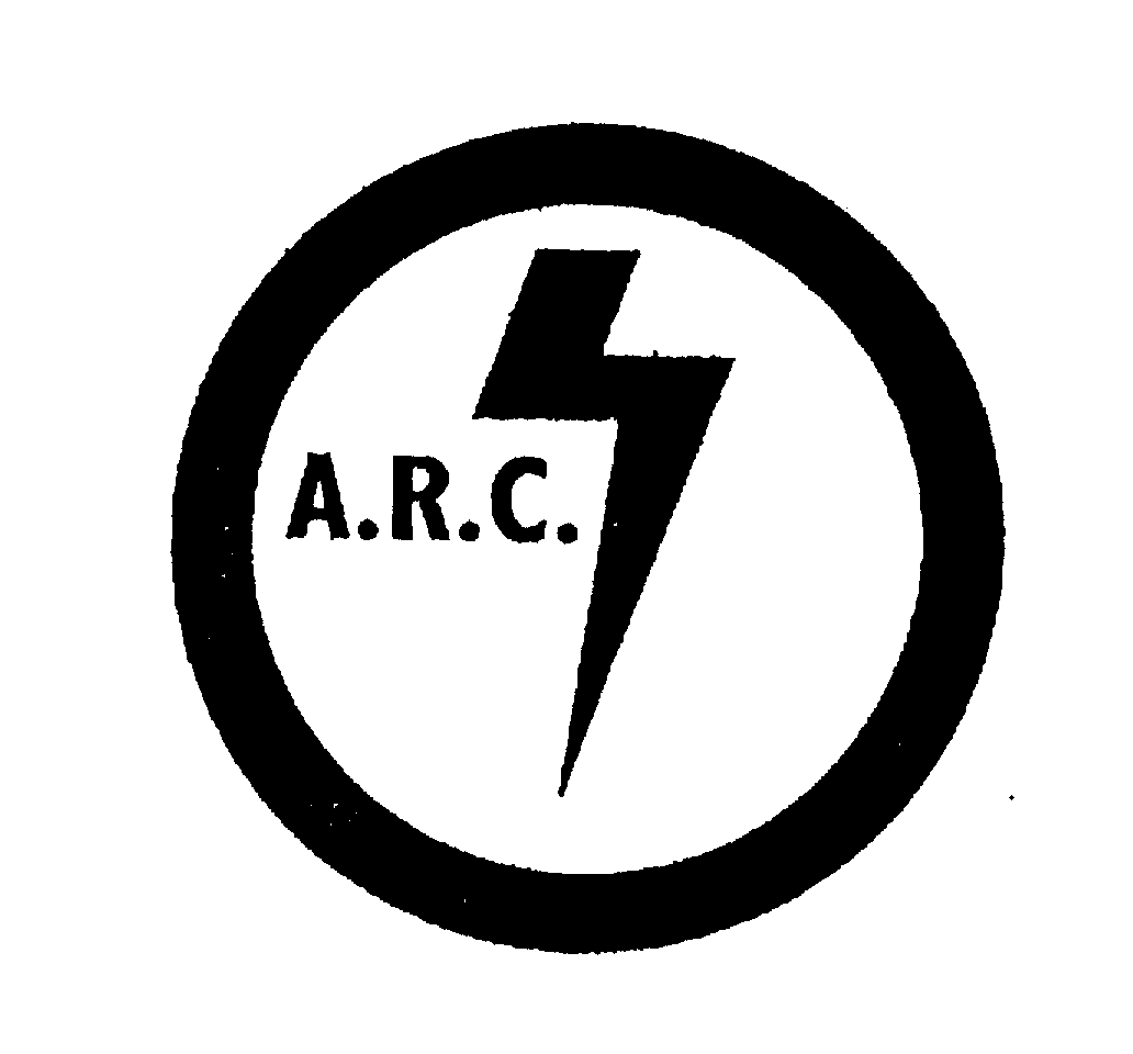 Trademark Logo A.R.C.