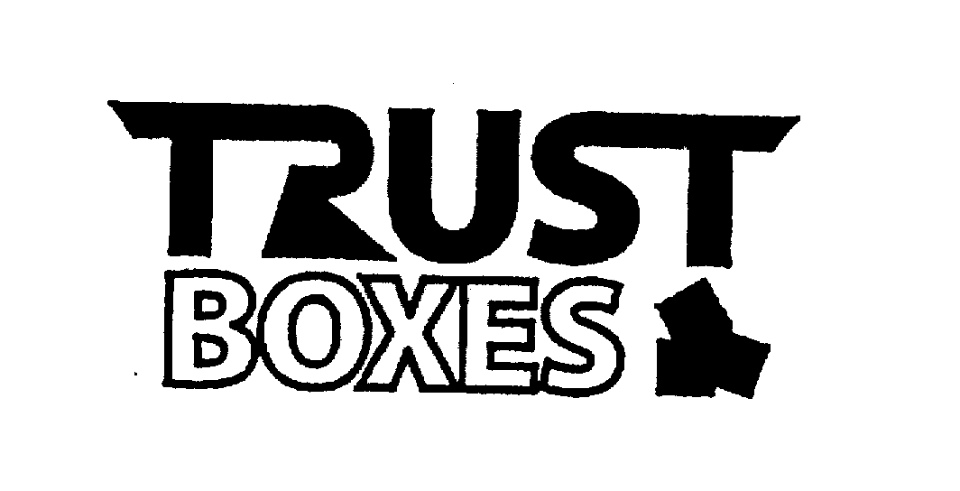  TRUST BOXES