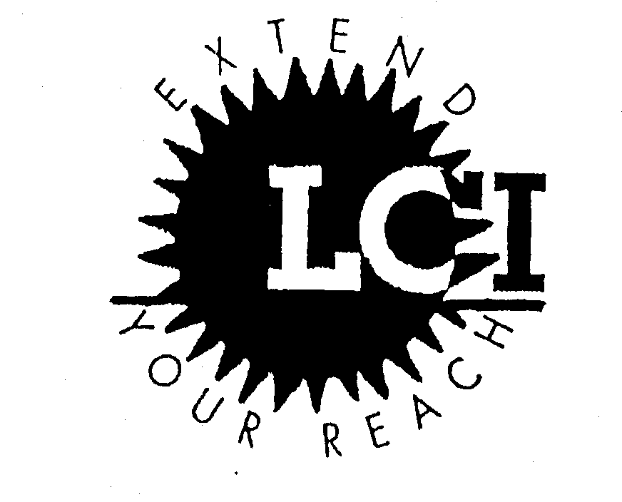  LCI EXTEND YOUR REACH