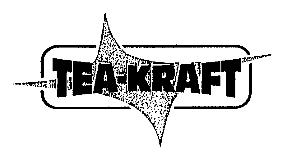  TEA-KRAFT