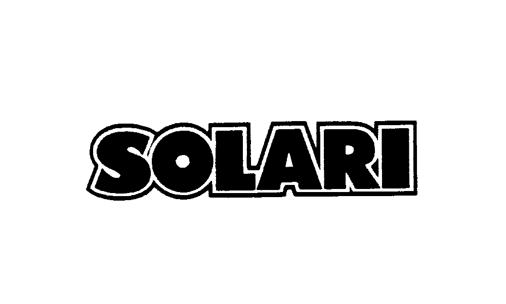 SOLARI