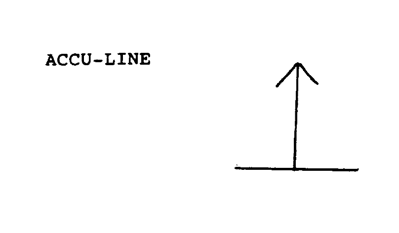 ACCU-LINE