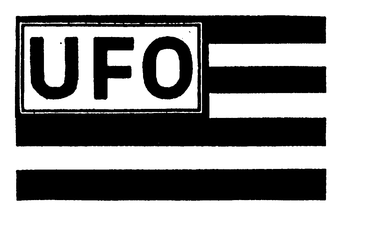  UFO