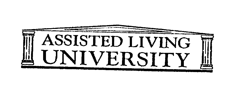  ASSISTED LIVING UNIVERSITY
