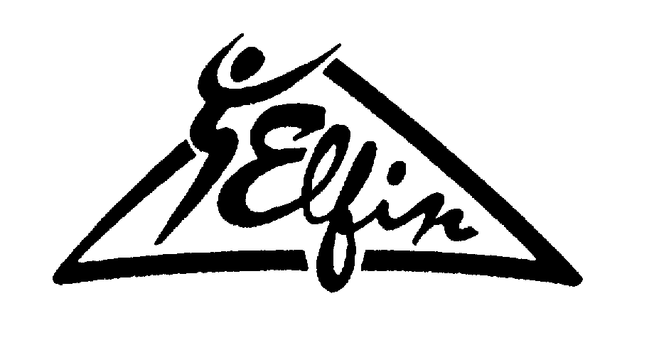 Trademark Logo ELFIN