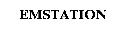 Trademark Logo EMSTATION