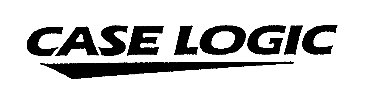 Trademark Logo CASE LOGIC