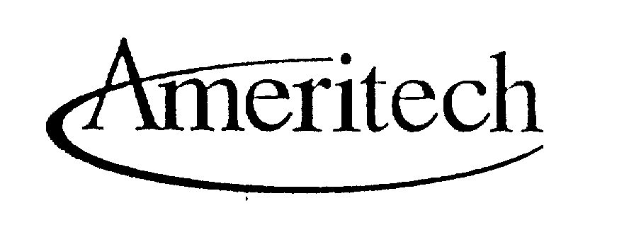 Trademark Logo AMERITECH