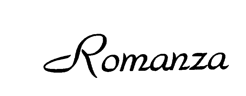 ROMANZA