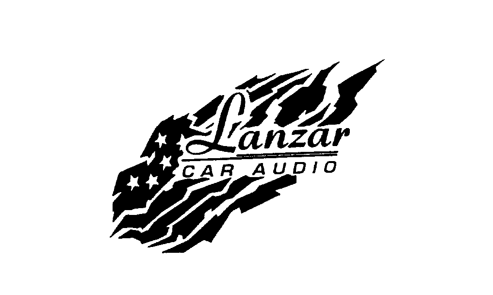  LANZAR CAR AUDIO